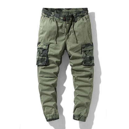 CAMMO Kargo Pantolon