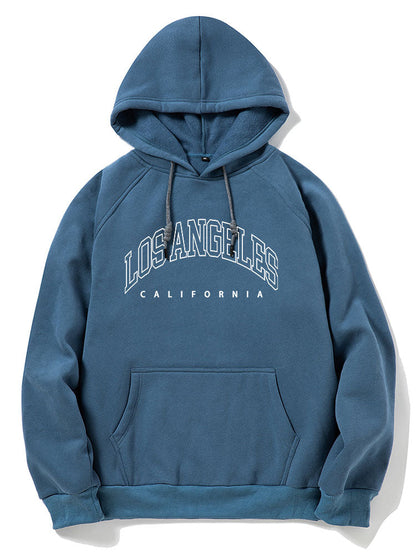 ALVARDE Los Angeles Hoodie