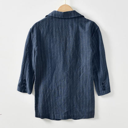 HENLOW™ Keten Ceket