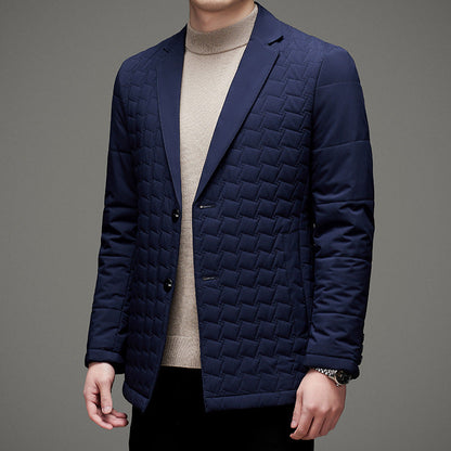 STEFAN™  Blazer Ceket