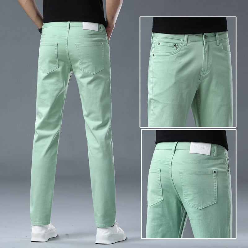 CAVELL Kot Pantolon