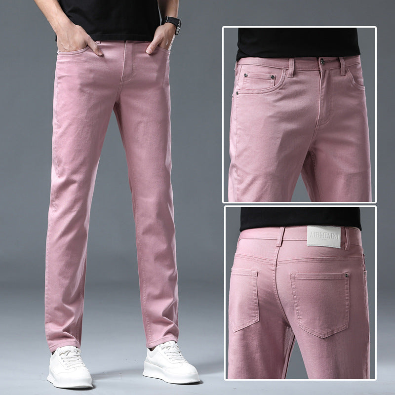 CAVELL Kot Pantolon