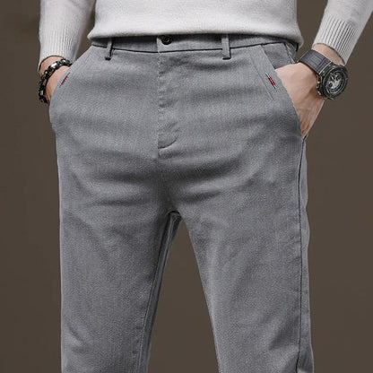 CALLUM Slim Fit Pantolon