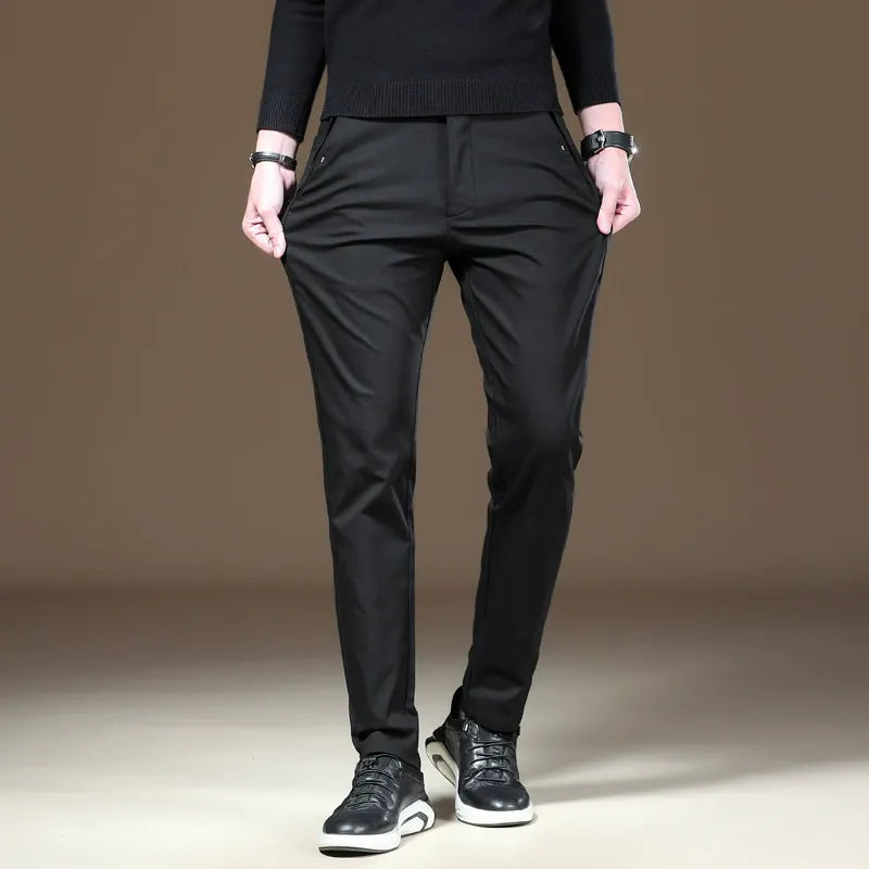 BILSON Slim Fit Pantolon
