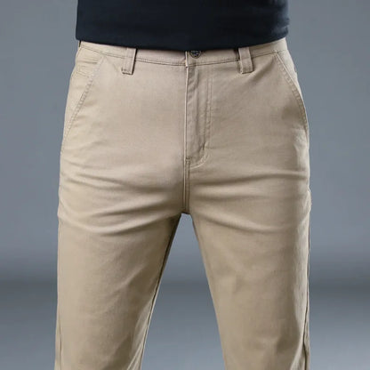 BERNER™ Slim Fit Pantolon