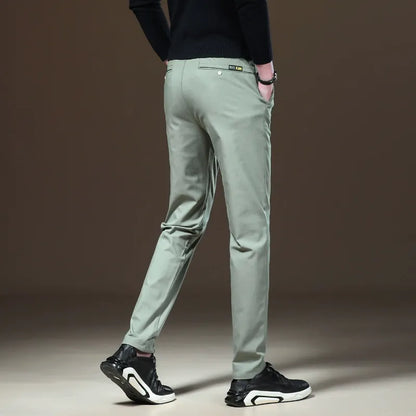 BILSON Slim Fit Pantolon
