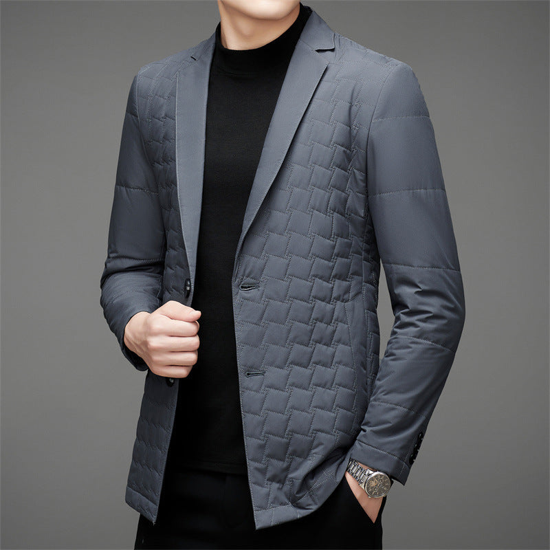 STEFAN™  Blazer Ceket