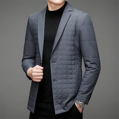 STEFAN™  Blazer Ceket