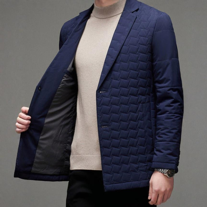 STEFAN™  Blazer Ceket