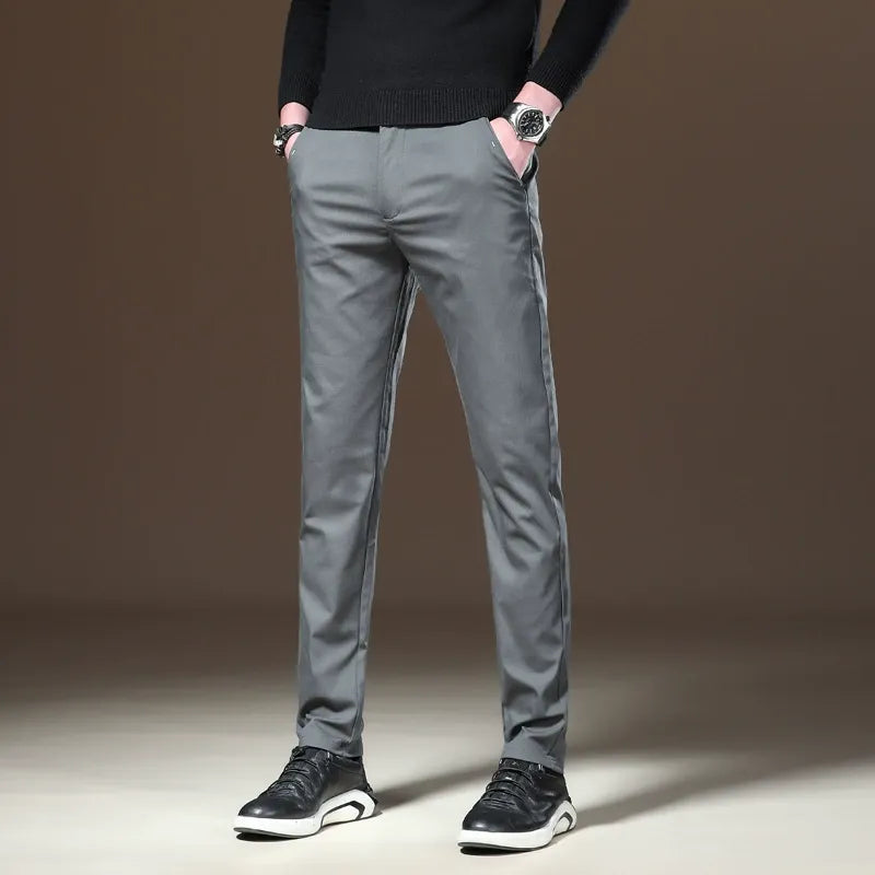 BILSON Slim Fit Pantolon