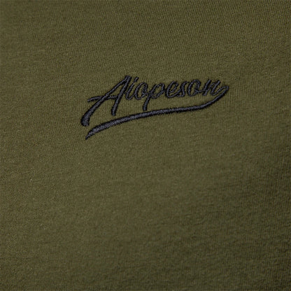 ALVARDE Aıopeson Sweetshirt