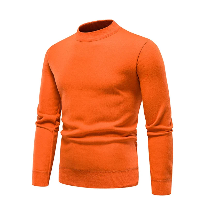 ALVARDE Slim Fit Sweatshirt