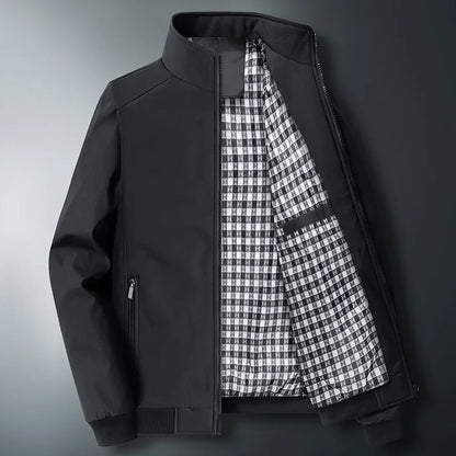 ALVARDE Casual Spring Ceket