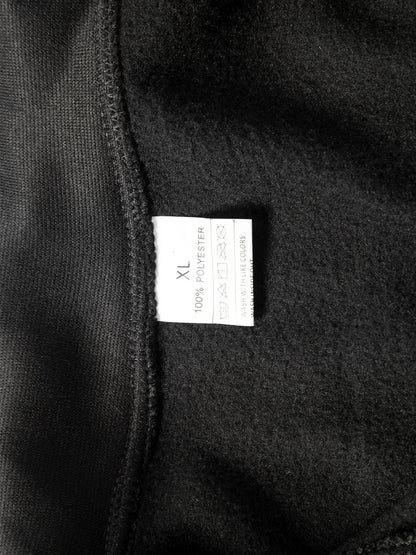 ALVARDE Standing Sweatshirts