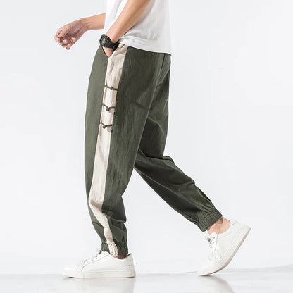 KATO™ Keten Pantolon