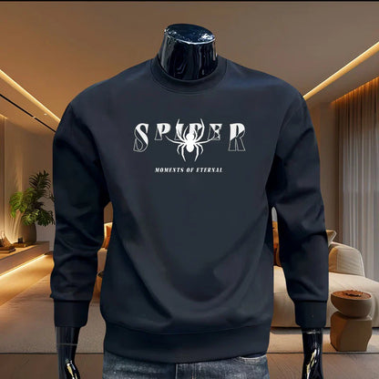 ALVARDE Cotton Sweatshirt