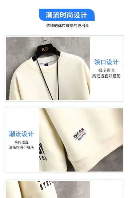 ALVARDE Aİ Sweatshirt