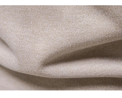 ALVARDE Slim Fit Sweatshirt