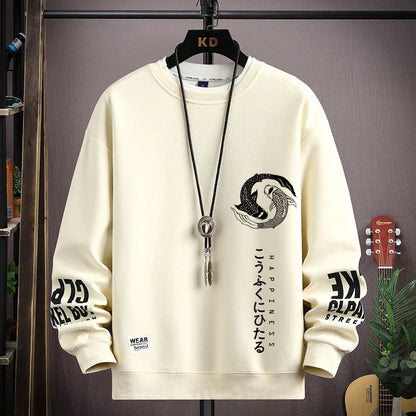 ALVARDE Lucky Sweatshirt