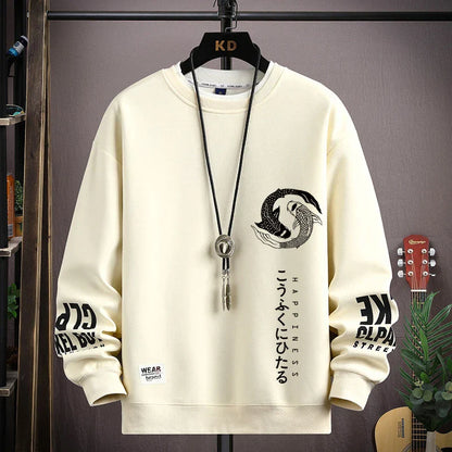 ALVARDE Lucky Sweatshirt