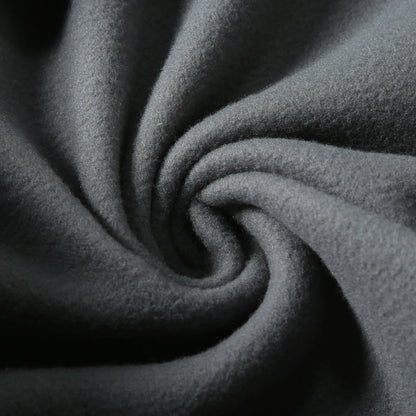 ALVARDE Zipper Sweatshirt