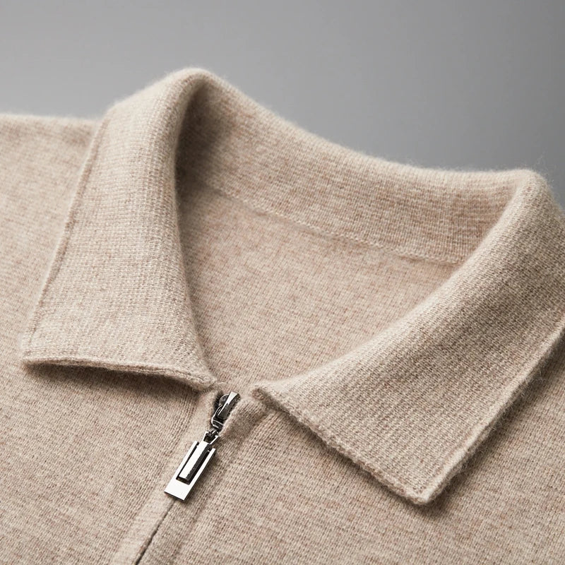 SALERNO CASHMERE Ceket