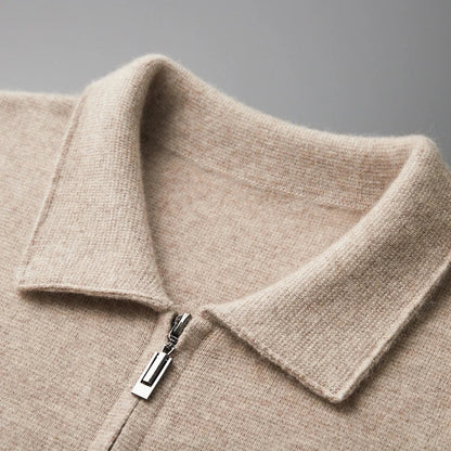 SALERNO CASHMERE Ceket