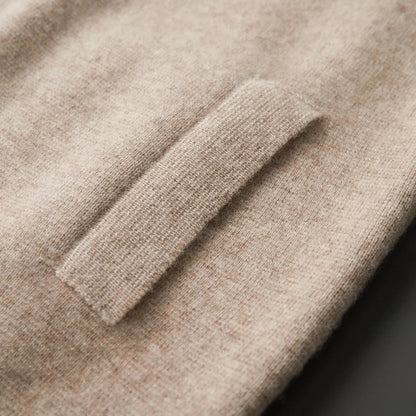 SALERNO CASHMERE Ceket