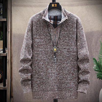 ALVARDE Pullovers Kazak
