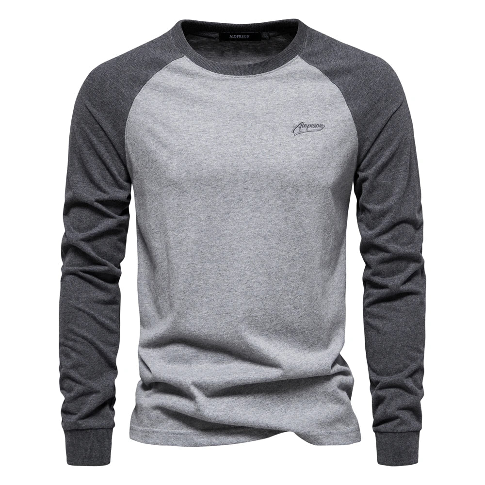 ALVARDE Aıopeson Sweetshirt