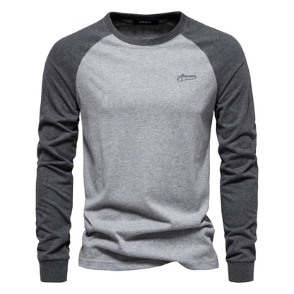 ALVARDE Aıopeson Sweetshirt