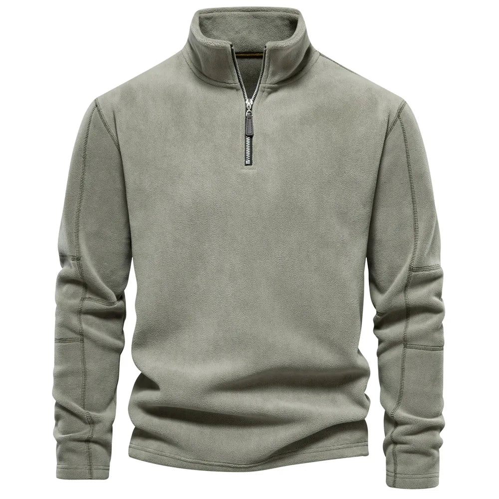 ALVARDE Casual Sweatshirt