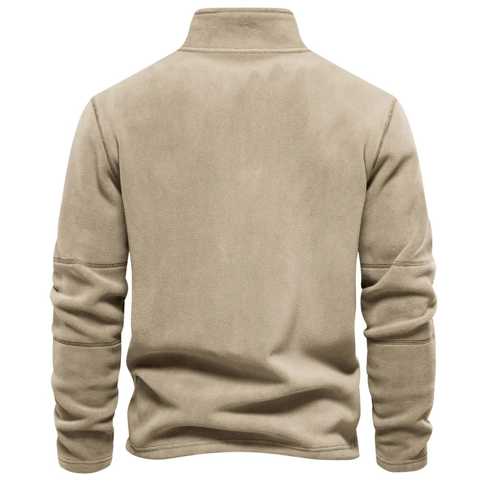 ALVARDE Casual Sweatshirt