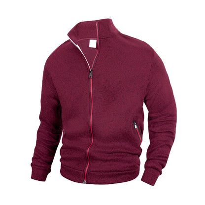 ALVARDE Casual Hırka