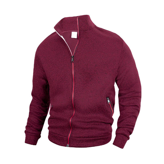 ALVARDE Casual Hırka