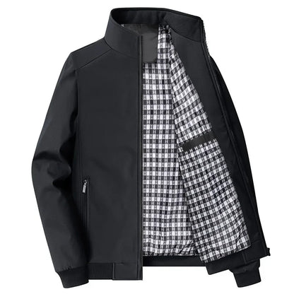 ALVARDE Casual Spring Ceket