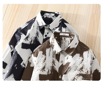 ALVARDE Blouse Gömlek