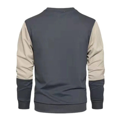 ALVARDE Korean Sweatshirt