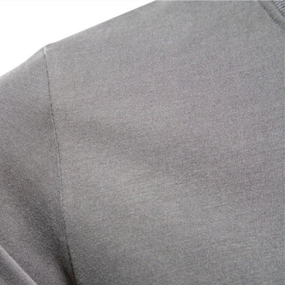 ALVARDE  Pamuklu Uzun Kollu Sweatshirt