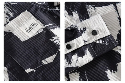 ALVARDE Blouse Gömlek