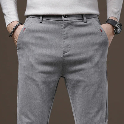 CALLUM Slim Fit Pantolon