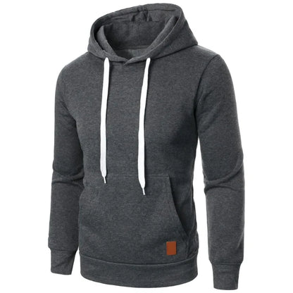 ALVARDE Spor Hoodie