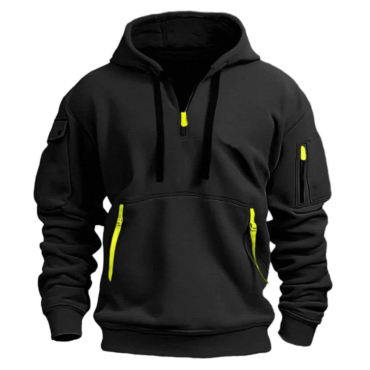 ALVARDE Spor Sweatshirt