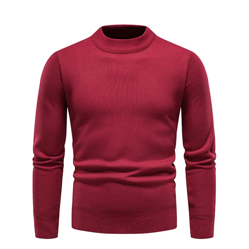 ALVARDE Slim Fit Sweatshirt