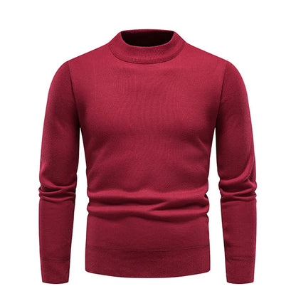 ALVARDE Slim Fit Sweatshirt