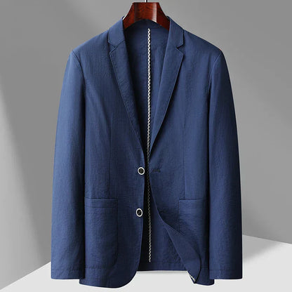 BENDO™ Keten Blazer Ceket