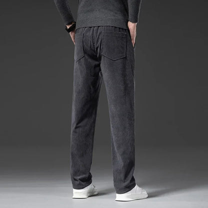 WESTON Corduroy Pantolon