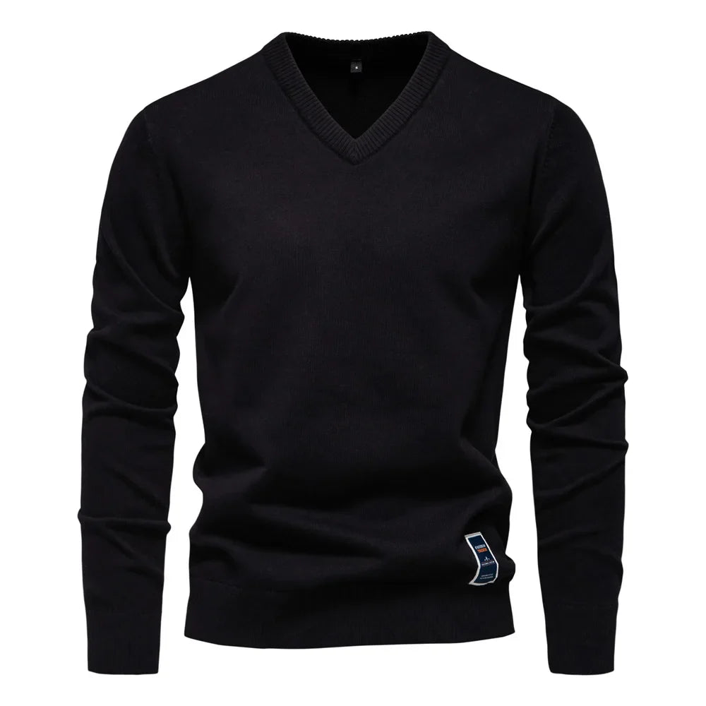 ALVARDE Pamuklu Sweatshirt