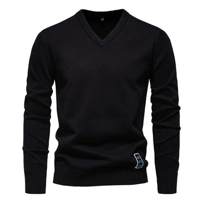 ALVARDE Pamuklu Sweatshirt