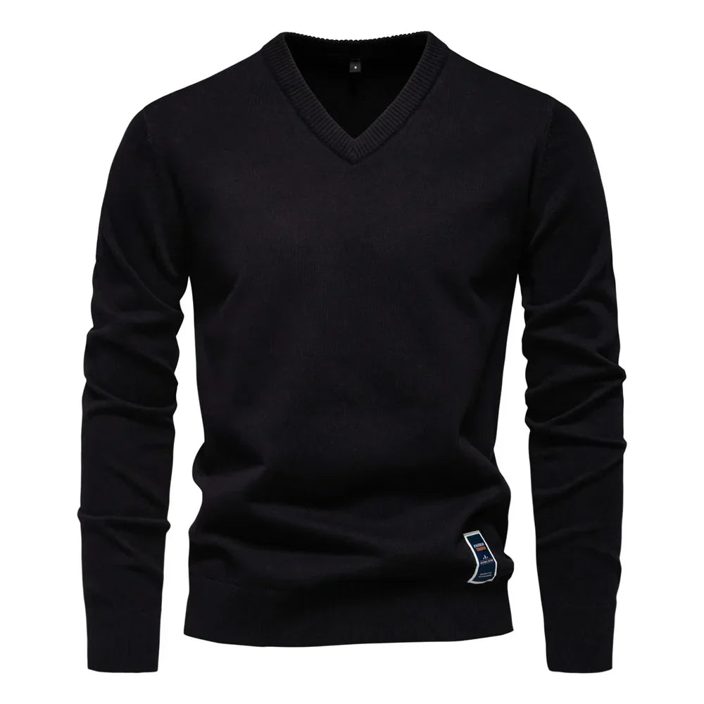 ALVARDE Pamuklu Sweatshirt